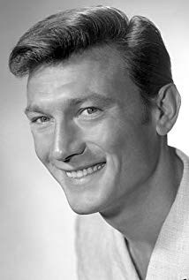 Laurence Harvey